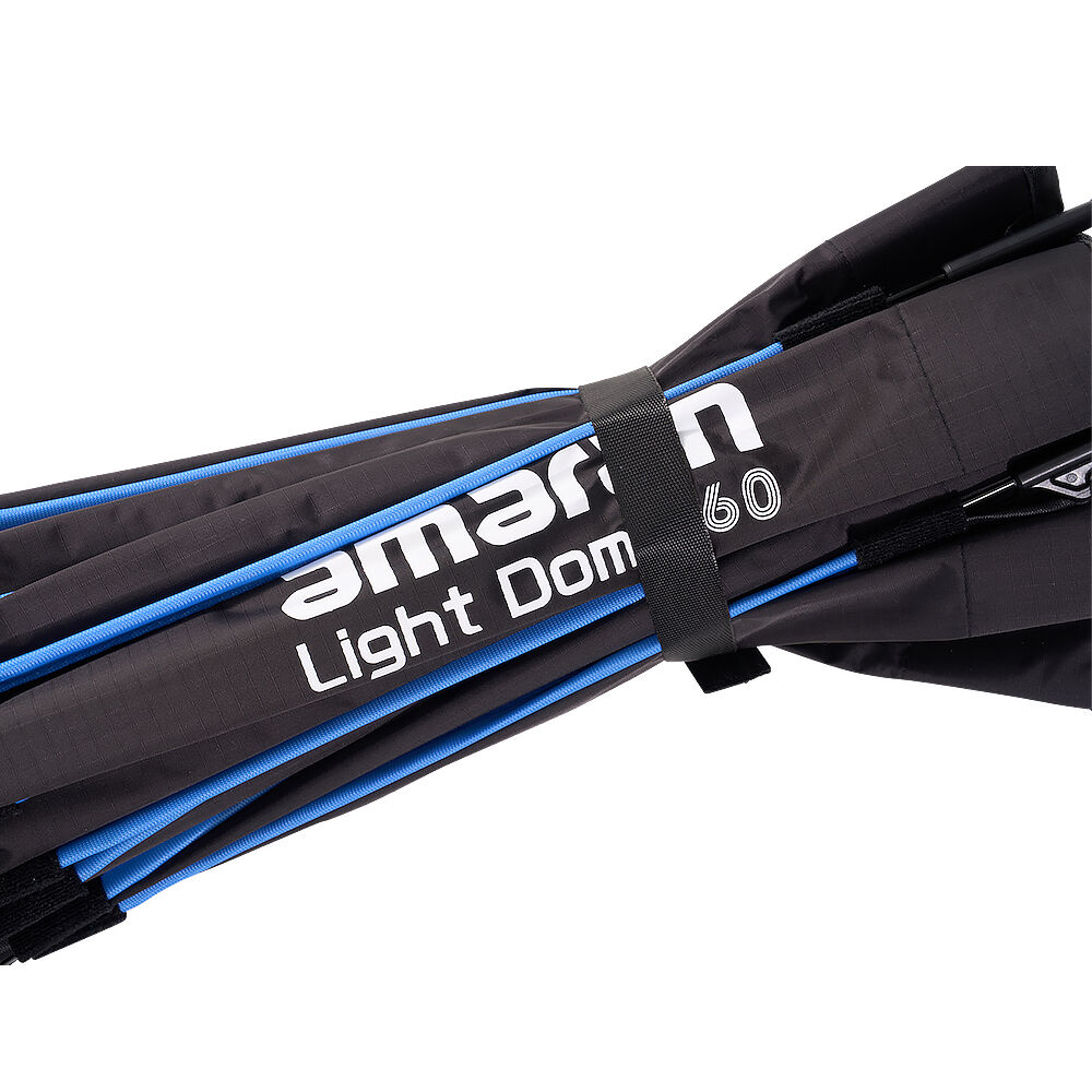 amaran amaran Light Dome 60 Softbox (2') - Film Gear Canada