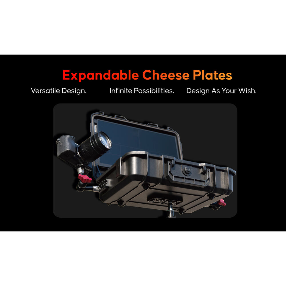 OSEE GoStream Duet Kit SDI/HDMI/NDI Live Streaming Video Switcher/Recorder Kit