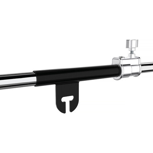 FPS Steel Boom Arm with Ear (Silver)