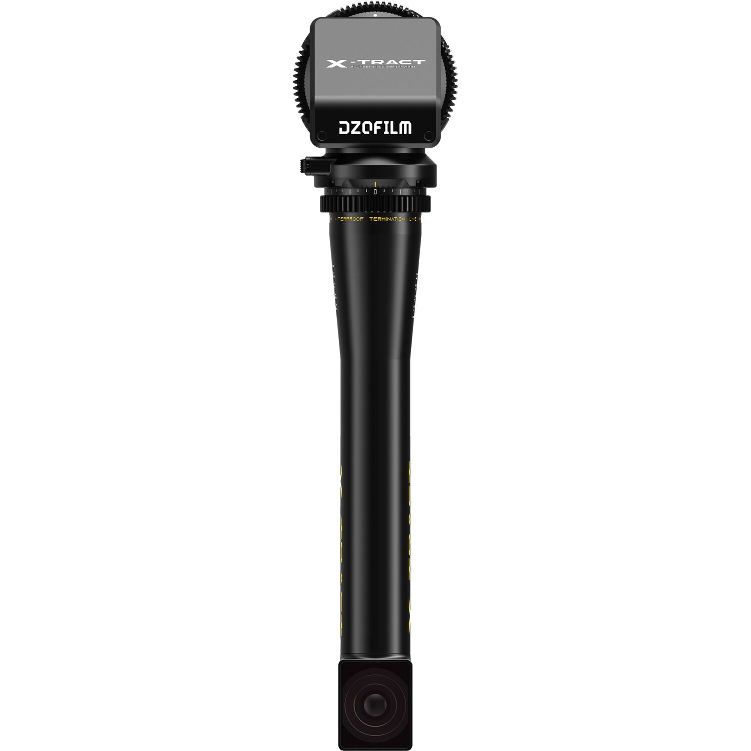 DZOFilm X-Tract 18-28mm T8 FF Probe Zoom Macro Lens (360°, ARRI PL)