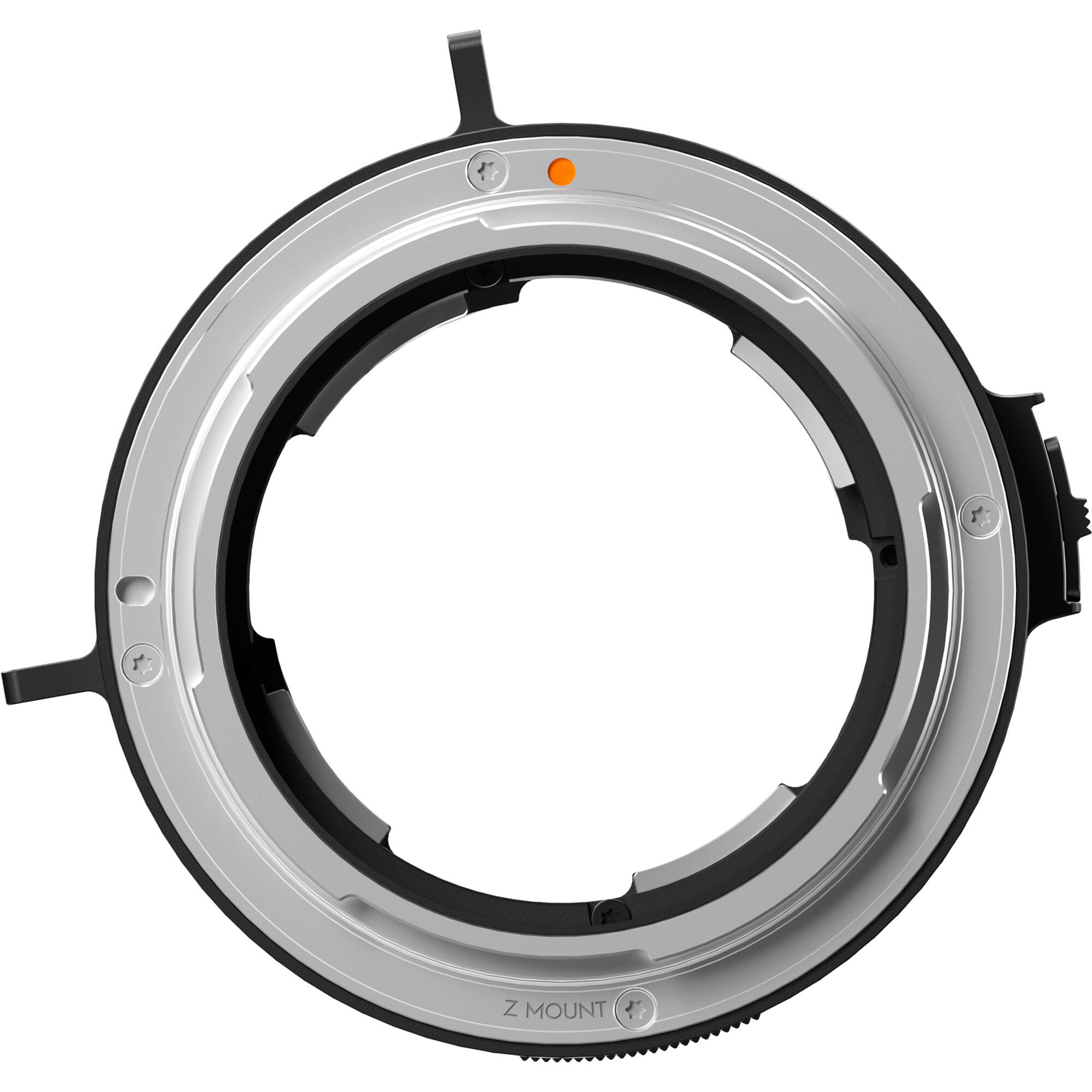 Thypoch M-mount Positive Lock Adapter M-Z