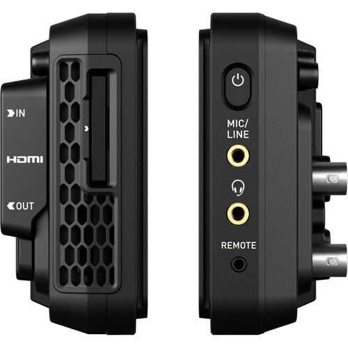 Atomos Ninja TX Camera To Cloud Monitor Recorder