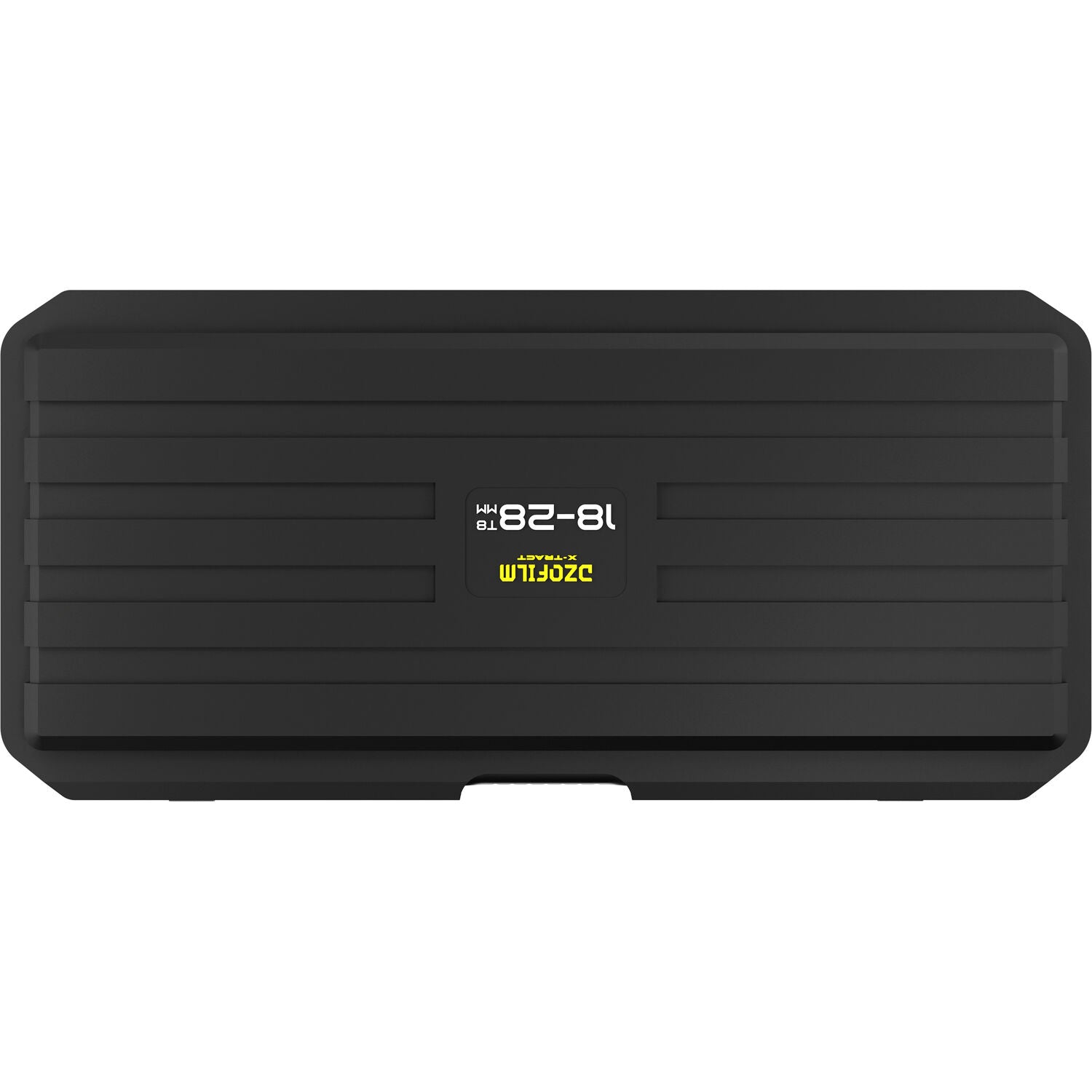 DZOFilm X-Tract 18-28mm T8 FF Probe Zoom Macro Lens (90°, ARRI PL)