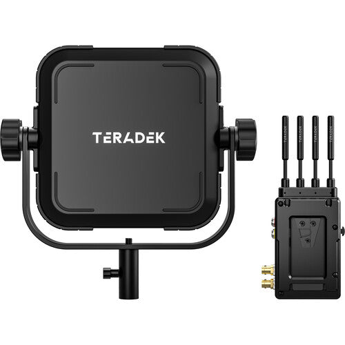 Teradek Bolt 6 XT MAX Set with 10K RX (V-Mount)