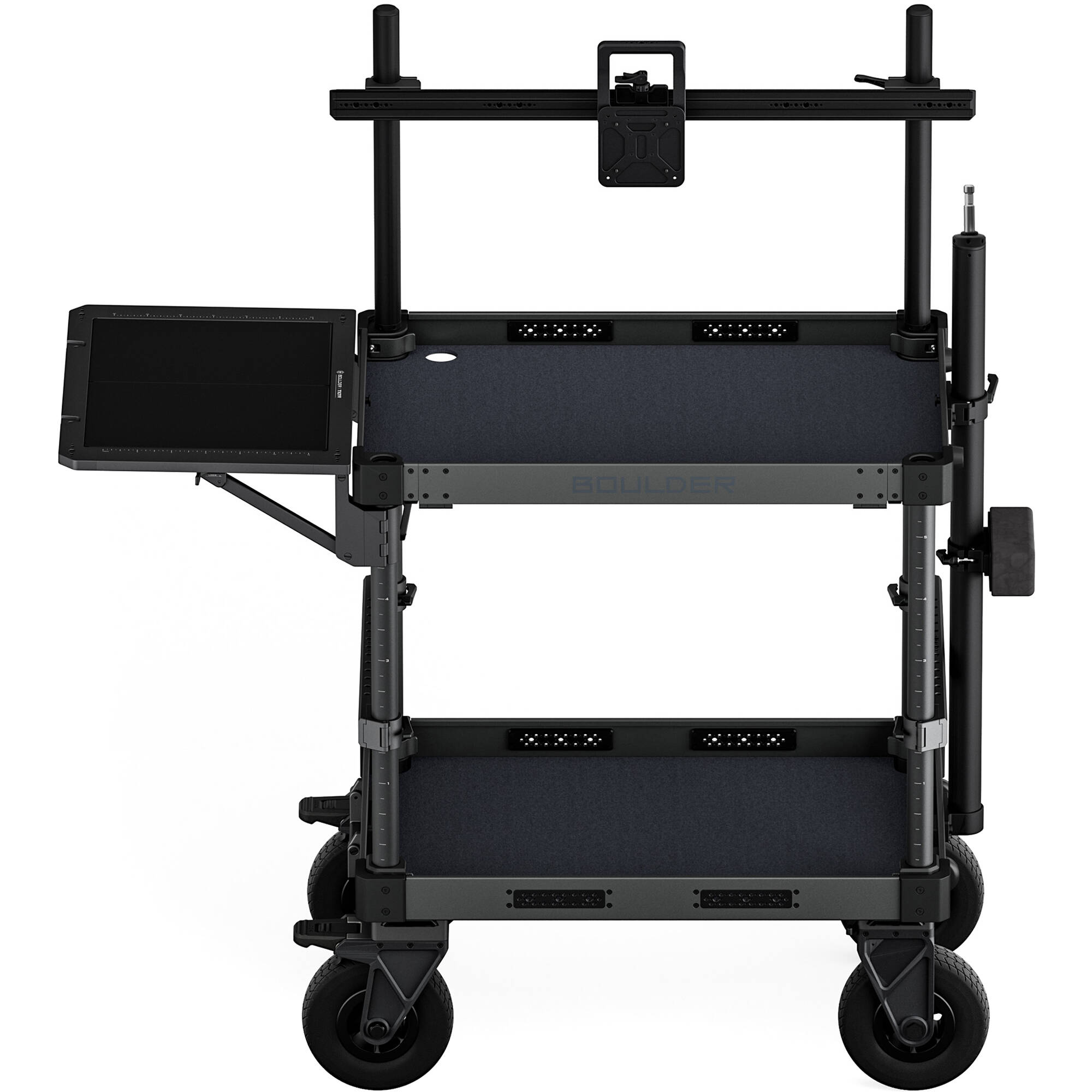 Tilta 36" Boulder Camera Cart (Base Model with Indie Kit)