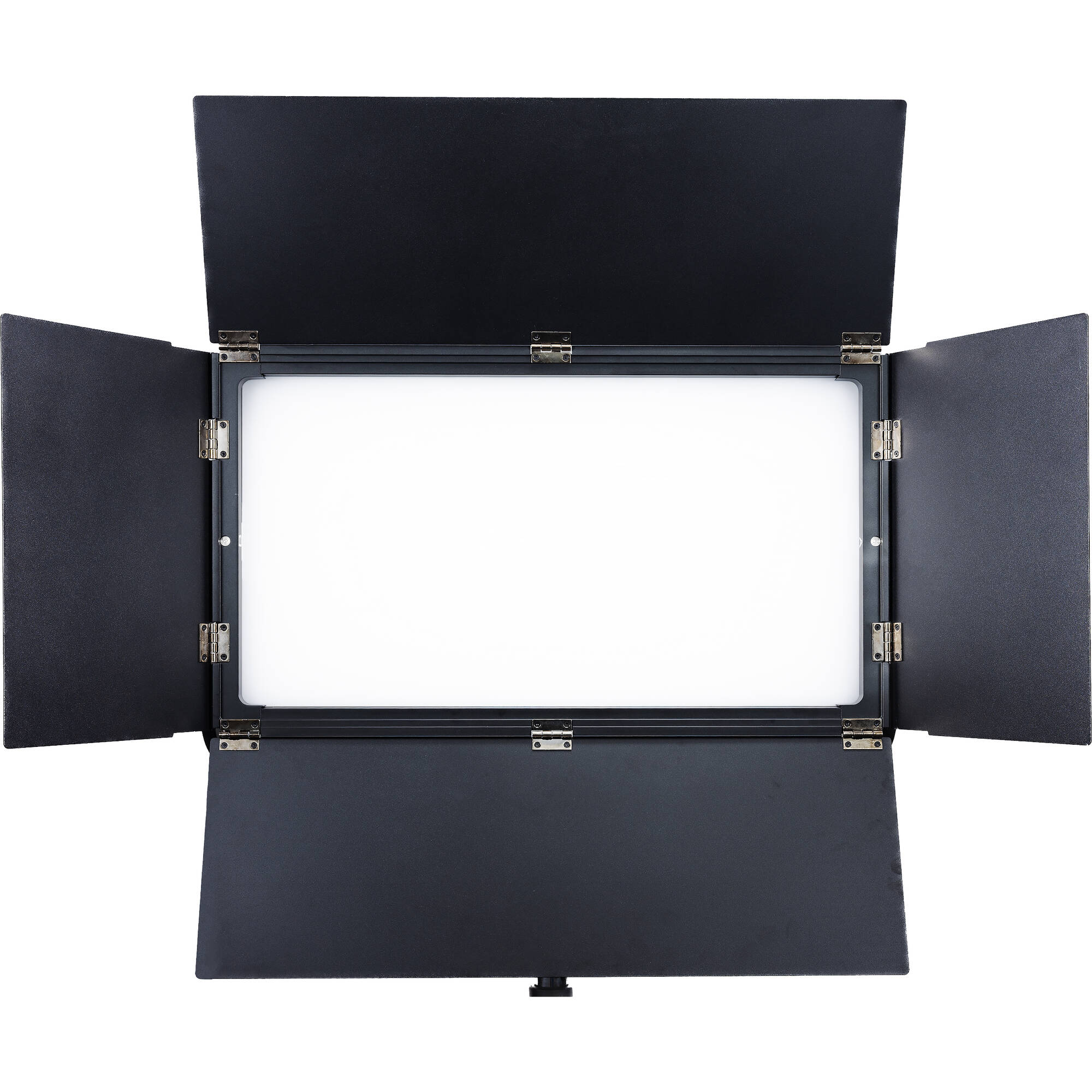 Aputure Aputure Barndoors for NOVA II 2x1 LED Panel - Film Gear Canada