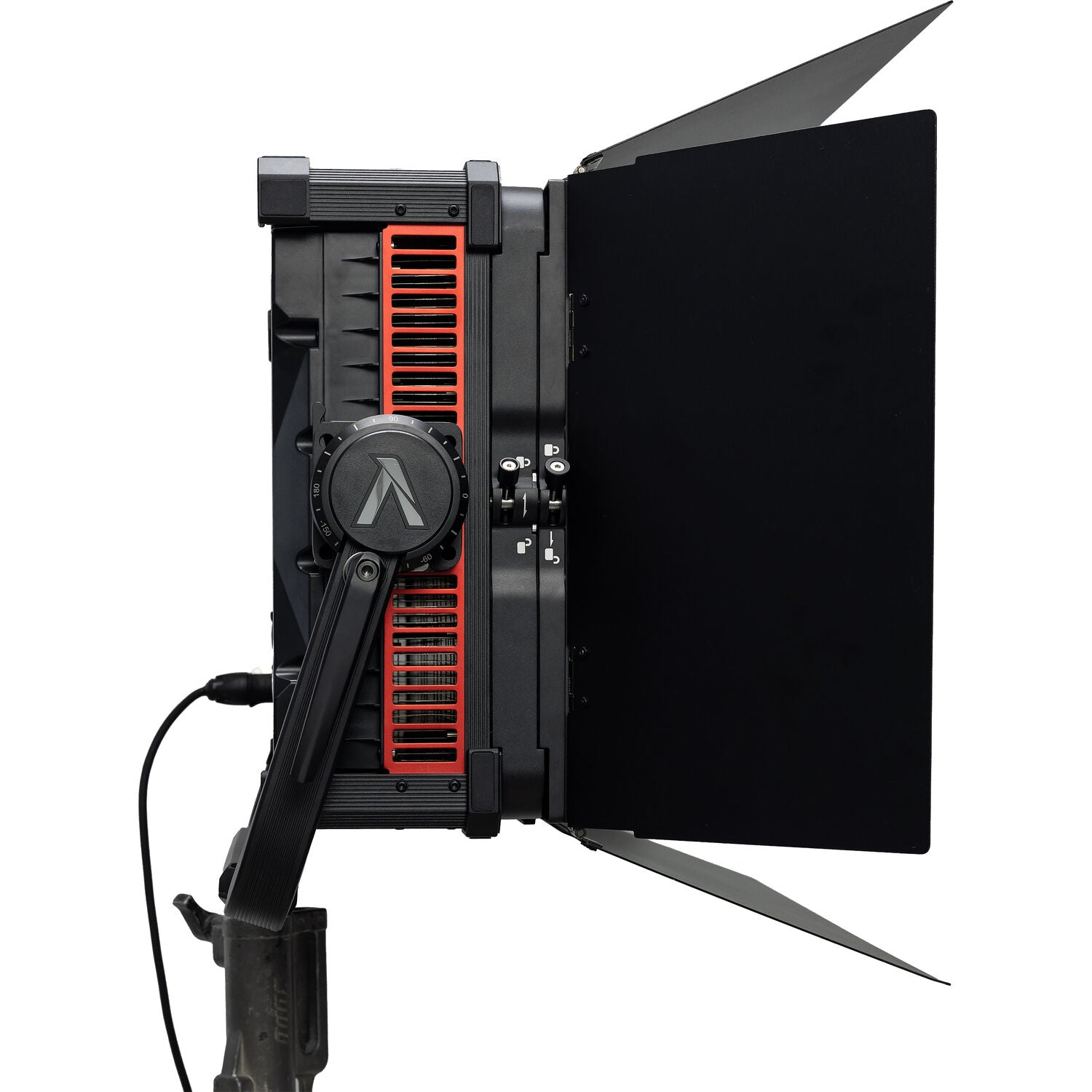 Aputure Aputure Barndoors for NOVA II 2x1 LED Panel - Film Gear Canada
