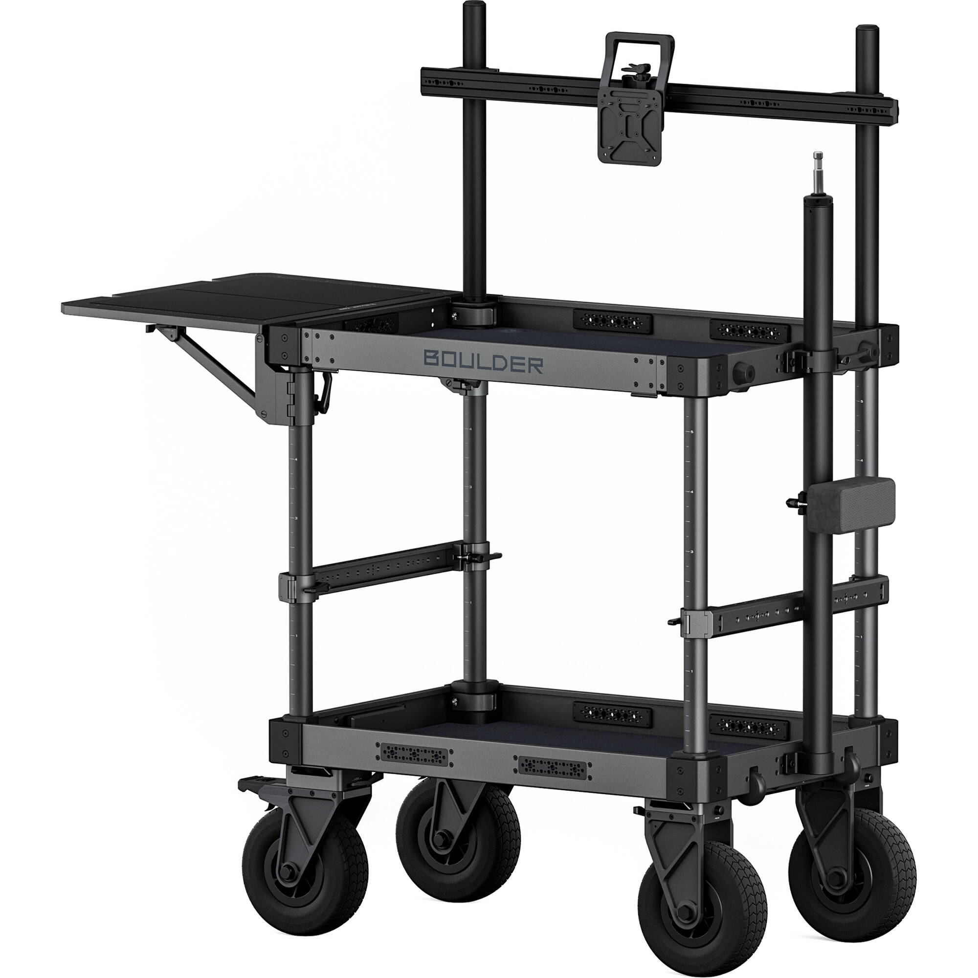 Tilta 36" Boulder Camera Cart (Base Model with Indie Kit)