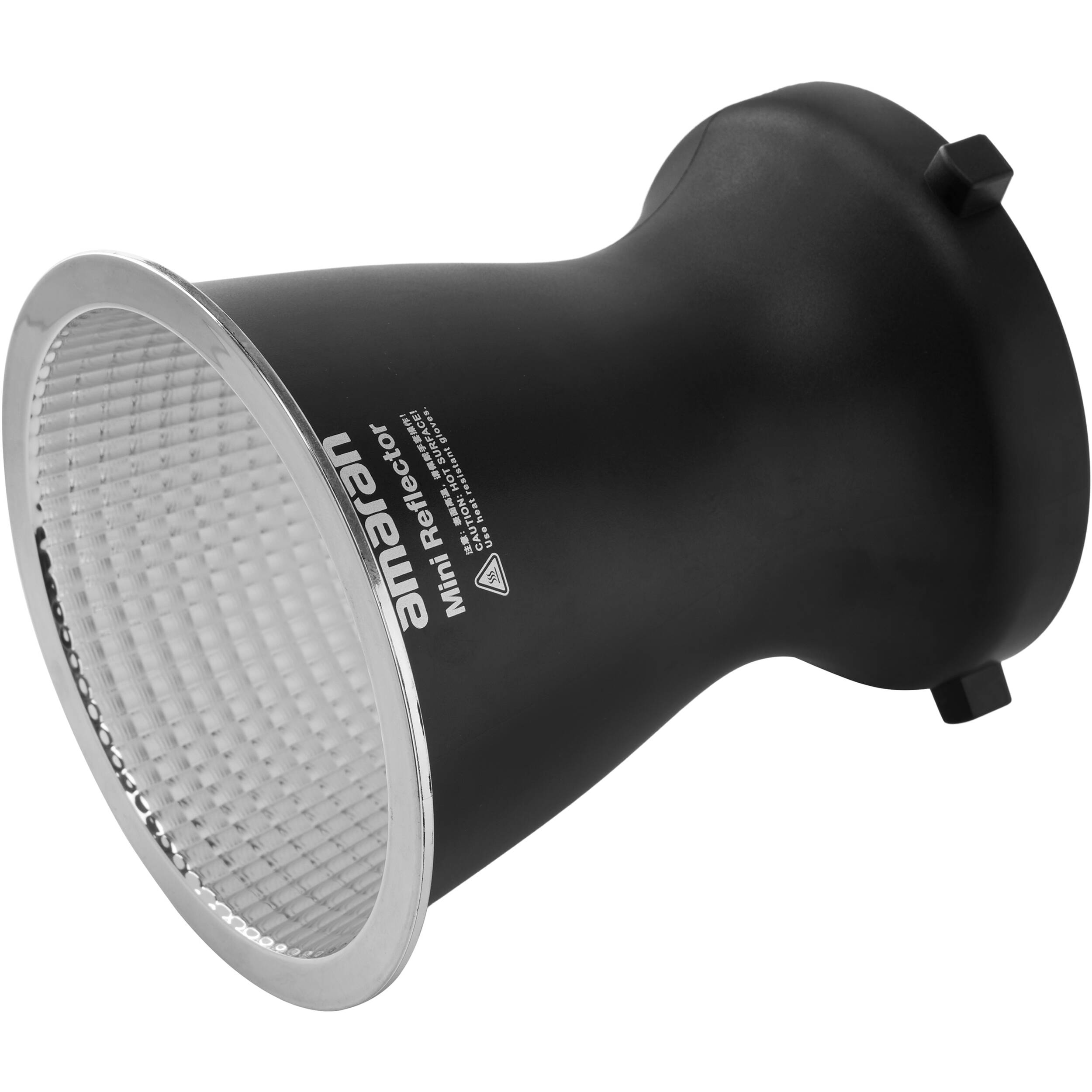 amaran amaran Mini Reflector for Ray 60c & 120c (25°) - Film Gear Canada
