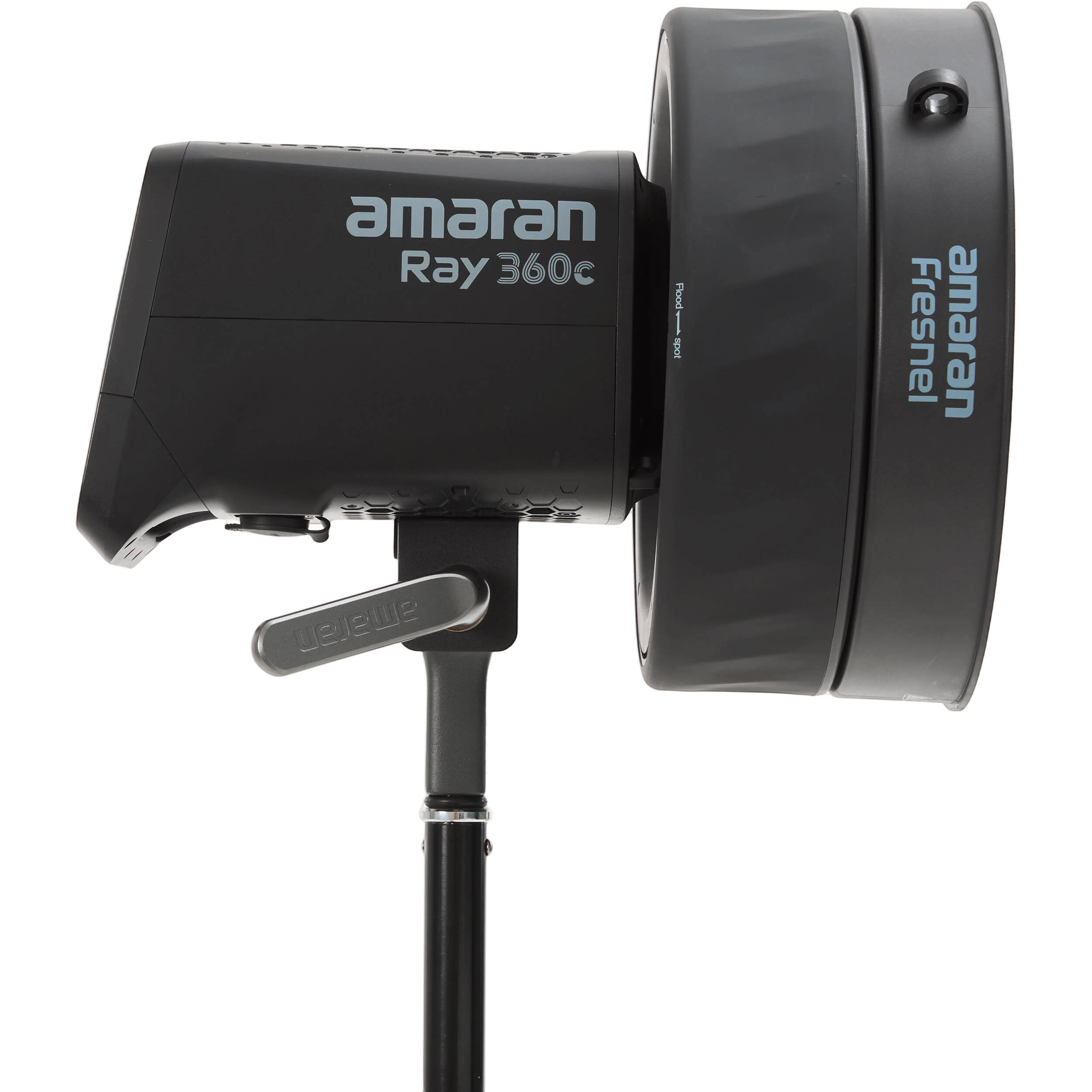 amaran amaran Fresnel for Ray 360c & 660c - Film Gear Canada