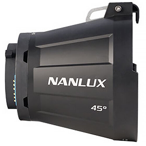 Nanlux Nanlux BE Mount Reflector for Evoke 600C(45°) - Film Gear Canada