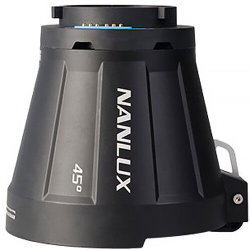 Nanlux Nanlux BE Mount Reflector for Evoke 600C(45°) - Film Gear Canada