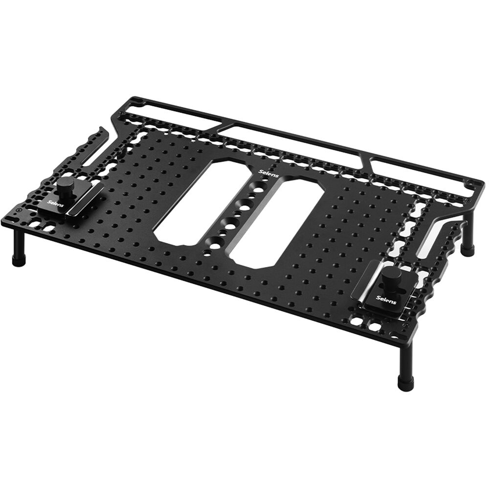 Selens SAB13-LB450 Laptop Bracket for Camera Production Cart