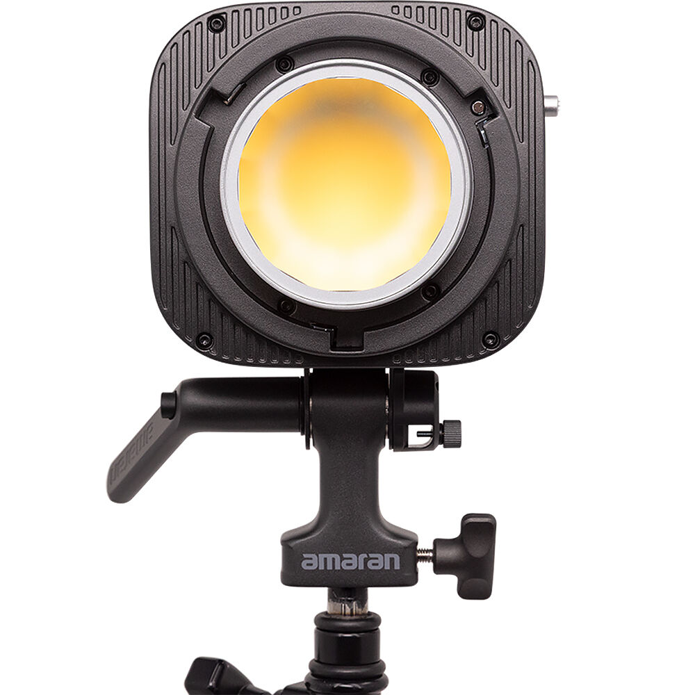 amaran Amaran Halo 600x Bi-Color LED Light - Film Gear Canada