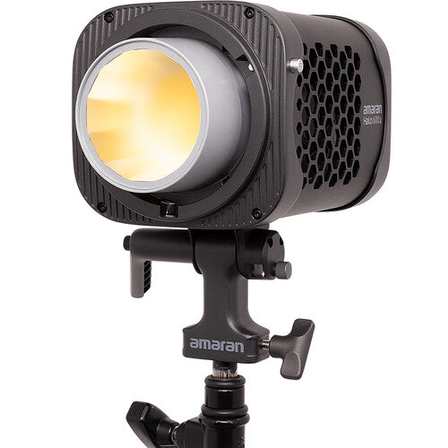 amaran Amaran Halo 600x Bi-Color LED Light - Film Gear Canada