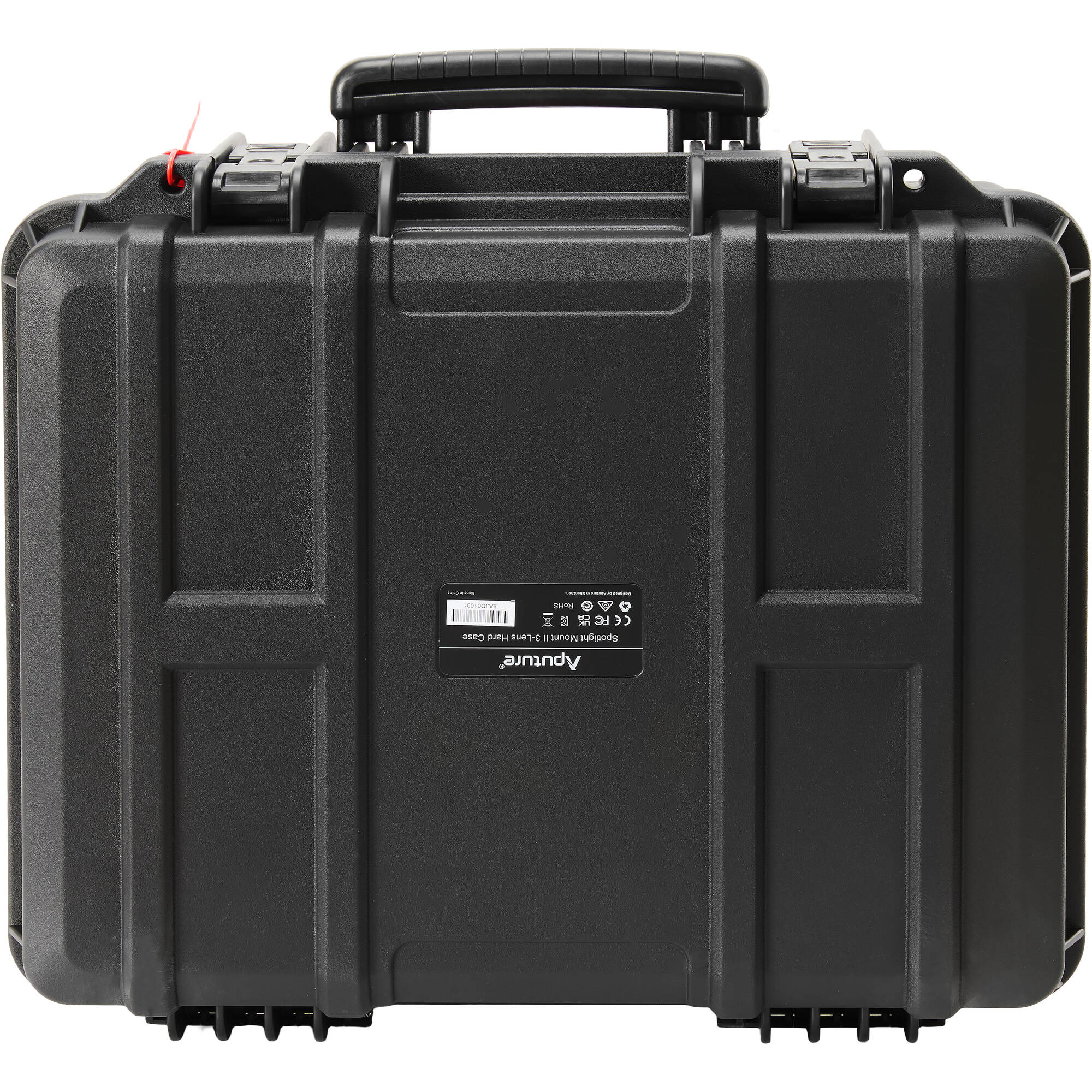 Aputure Aputure Spotlight Mount II 3-Lens Hard Case - Film Gear Canada