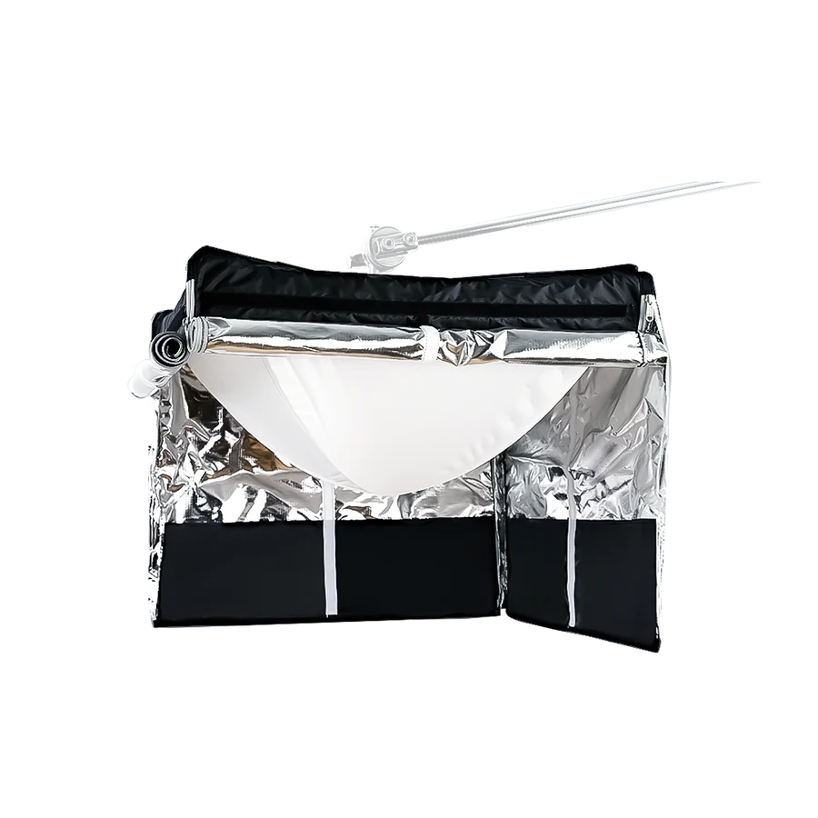 Lantern for amaran F22 Series LED Mats