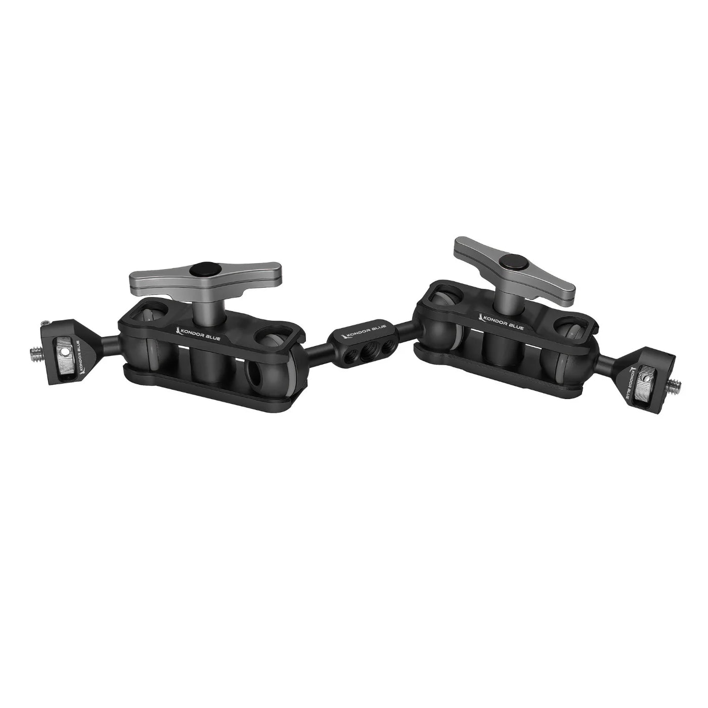 Kondor Blue Kondor Blue Cine Magic Arm Pro (Raven Black) - Film Gear Canada
