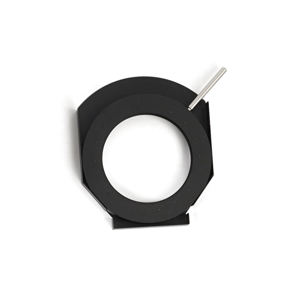 Amaran 18-Leaf Iris for Spotlight SE