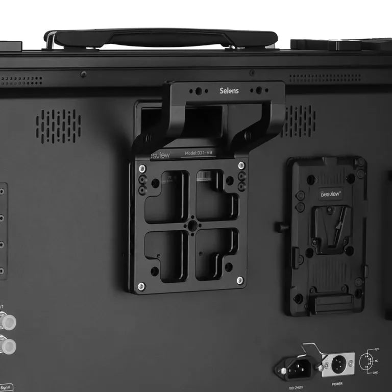 Selens Monitor Handle