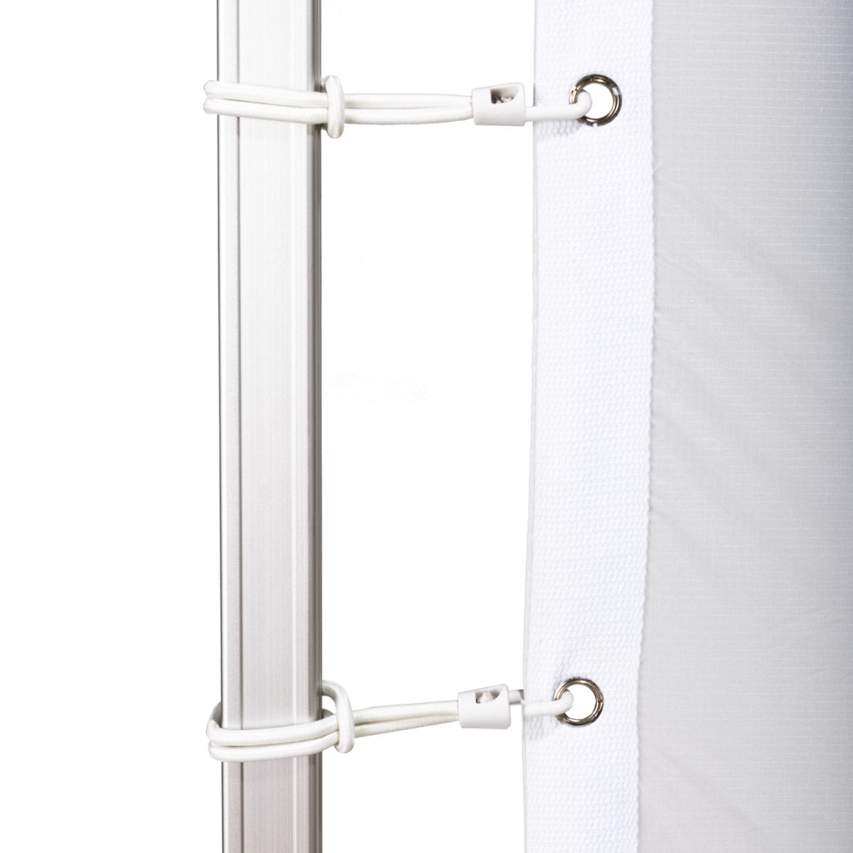 FPS Collapsible Butterfly Frame Kit with Bag and Diffusion (8x8')