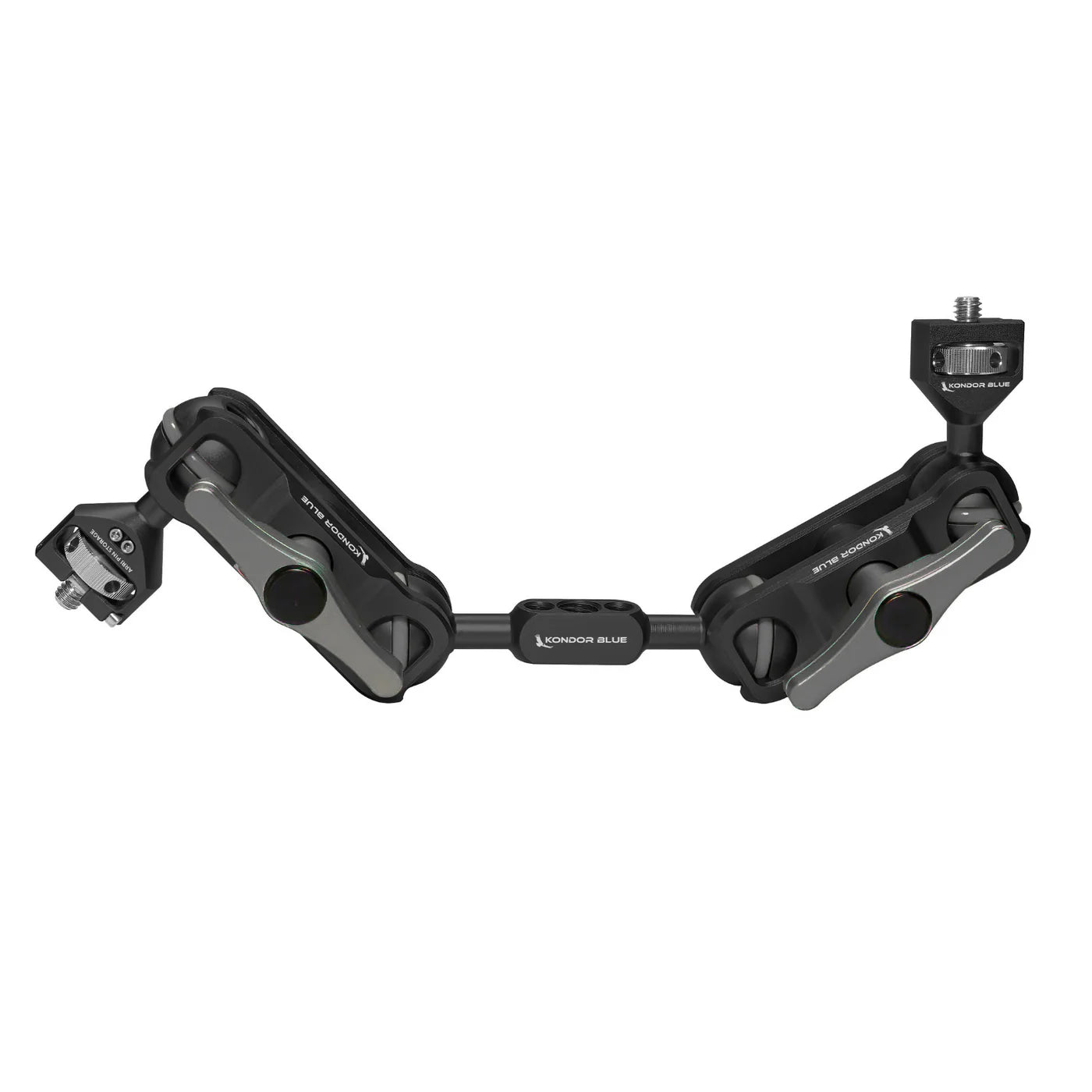 Kondor Blue Kondor Blue Cine Magic Arm Pro (Raven Black) - Film Gear Canada