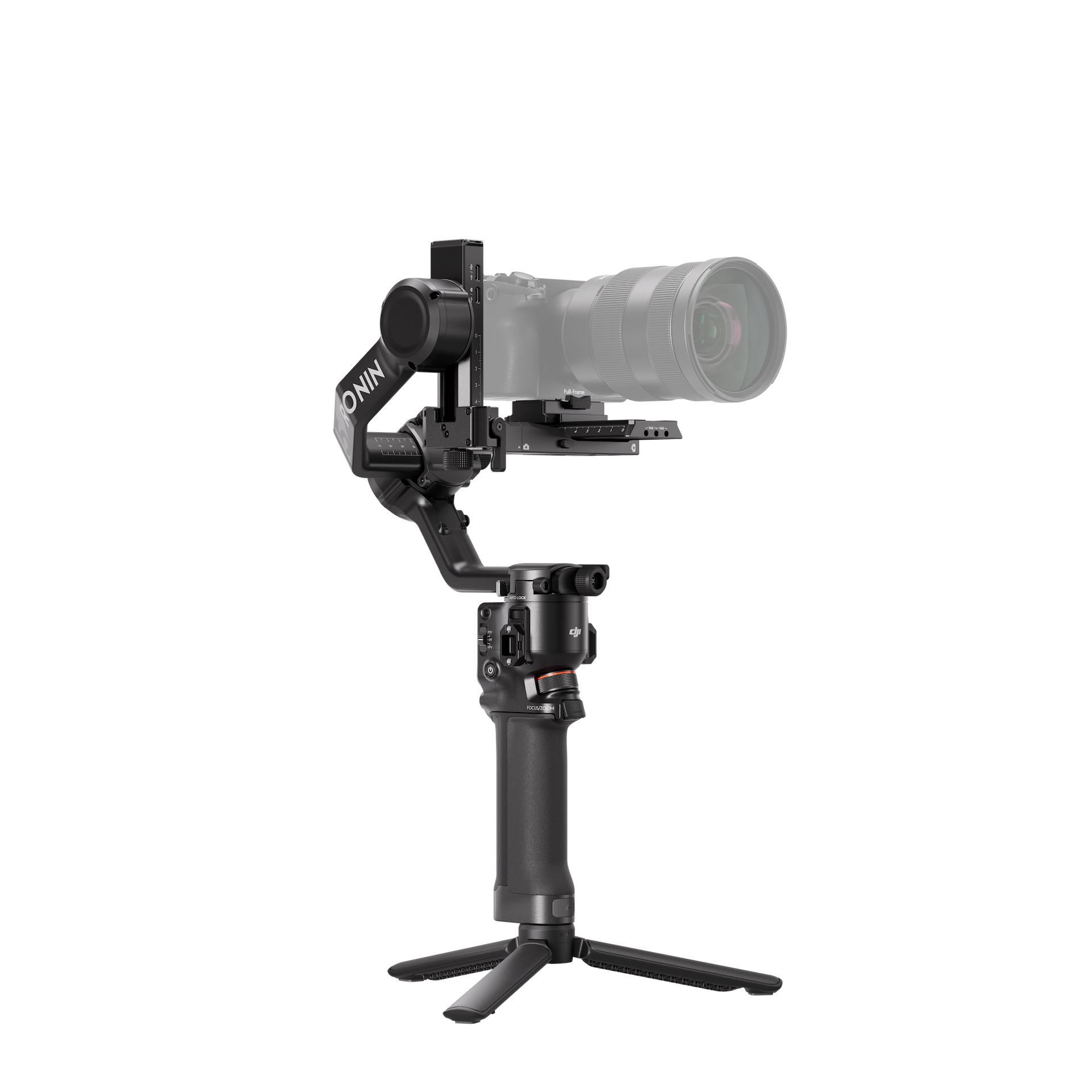 DJI RS5 Gimbal Stabilizer