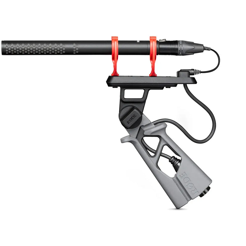 Rode NTG5 Kit Shotgun Microphone Location Kit Ultralight