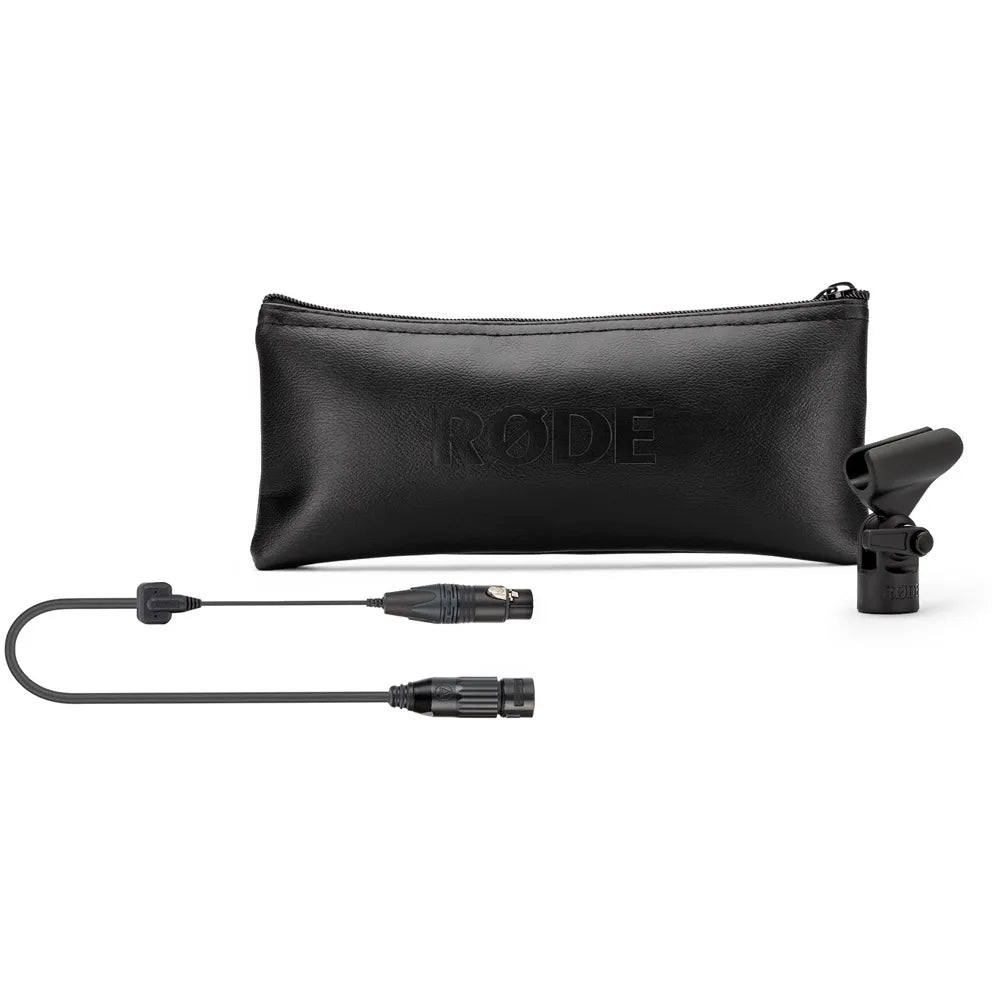 Rode NTG5 Kit Shotgun Microphone Location Kit Ultralight