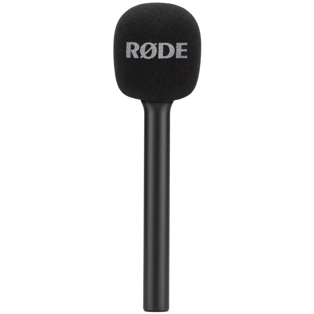 Rode INTERVIEW GO Adapter for Rode Wireless