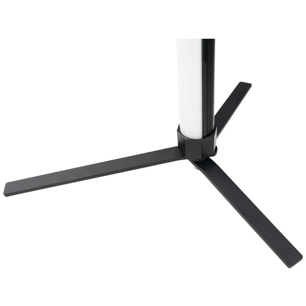 Nanlite LS-FL-1/4 Floor Stand for PavoTube II LED Tubes