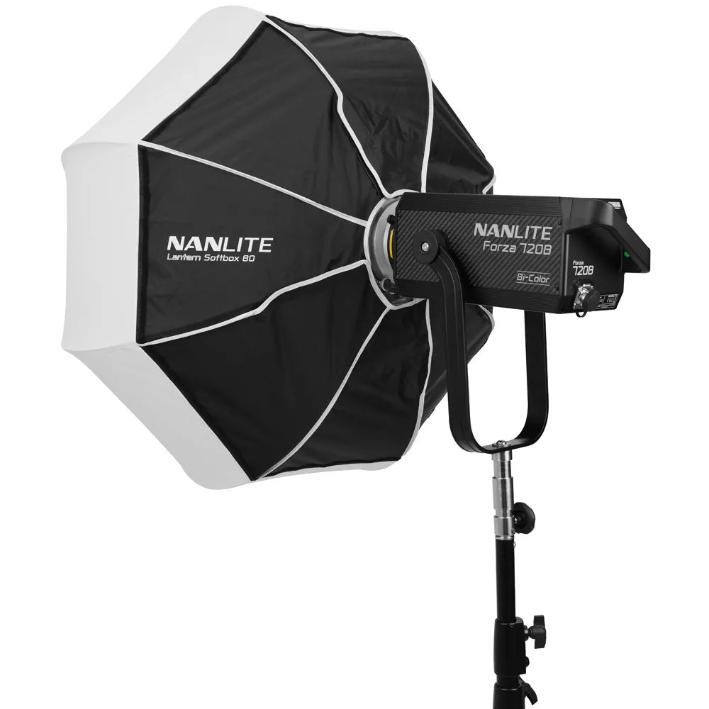 Nanlite Forza 720B Bi-Color LED Spot Light