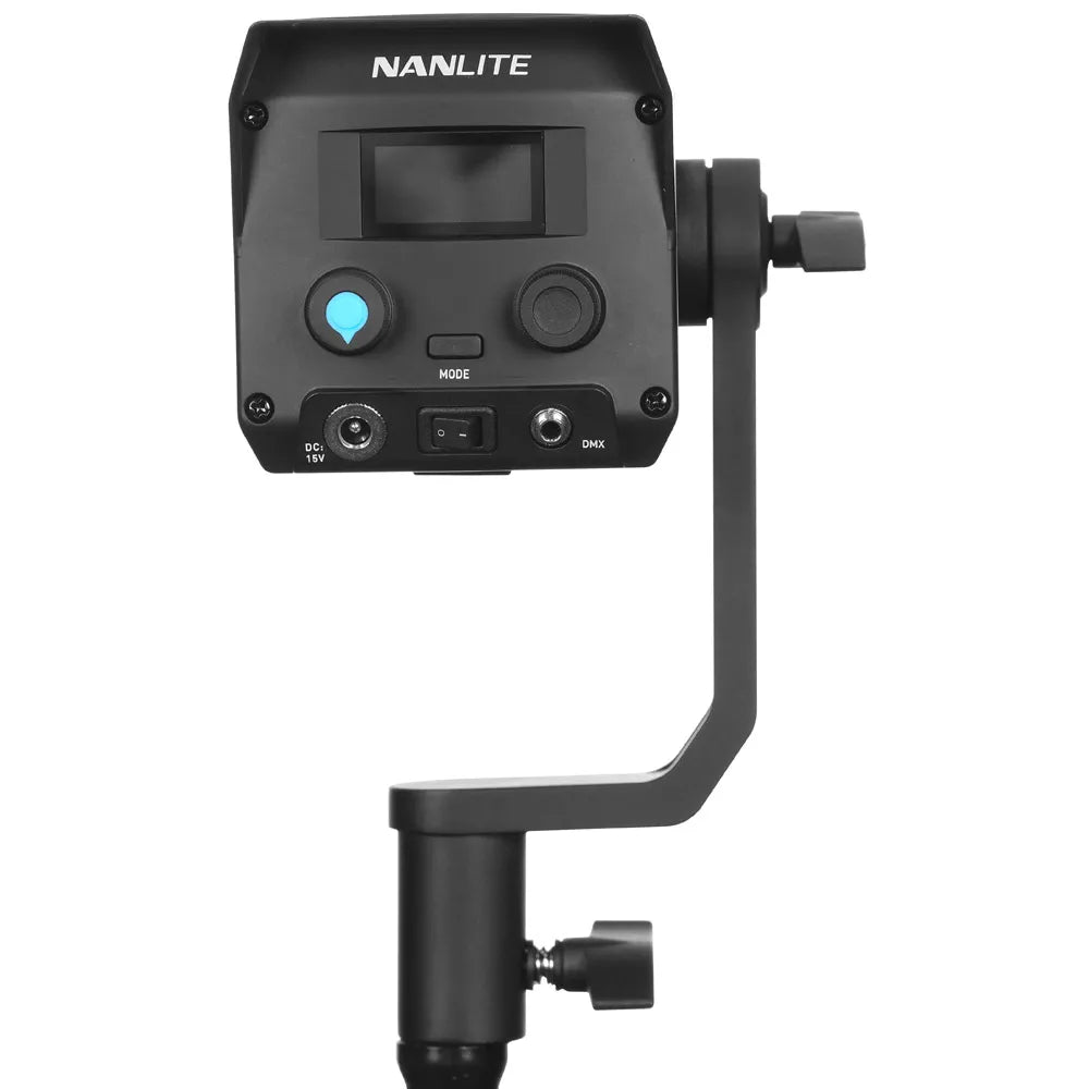 Nanlite Forza 60C RGB LED Monolight