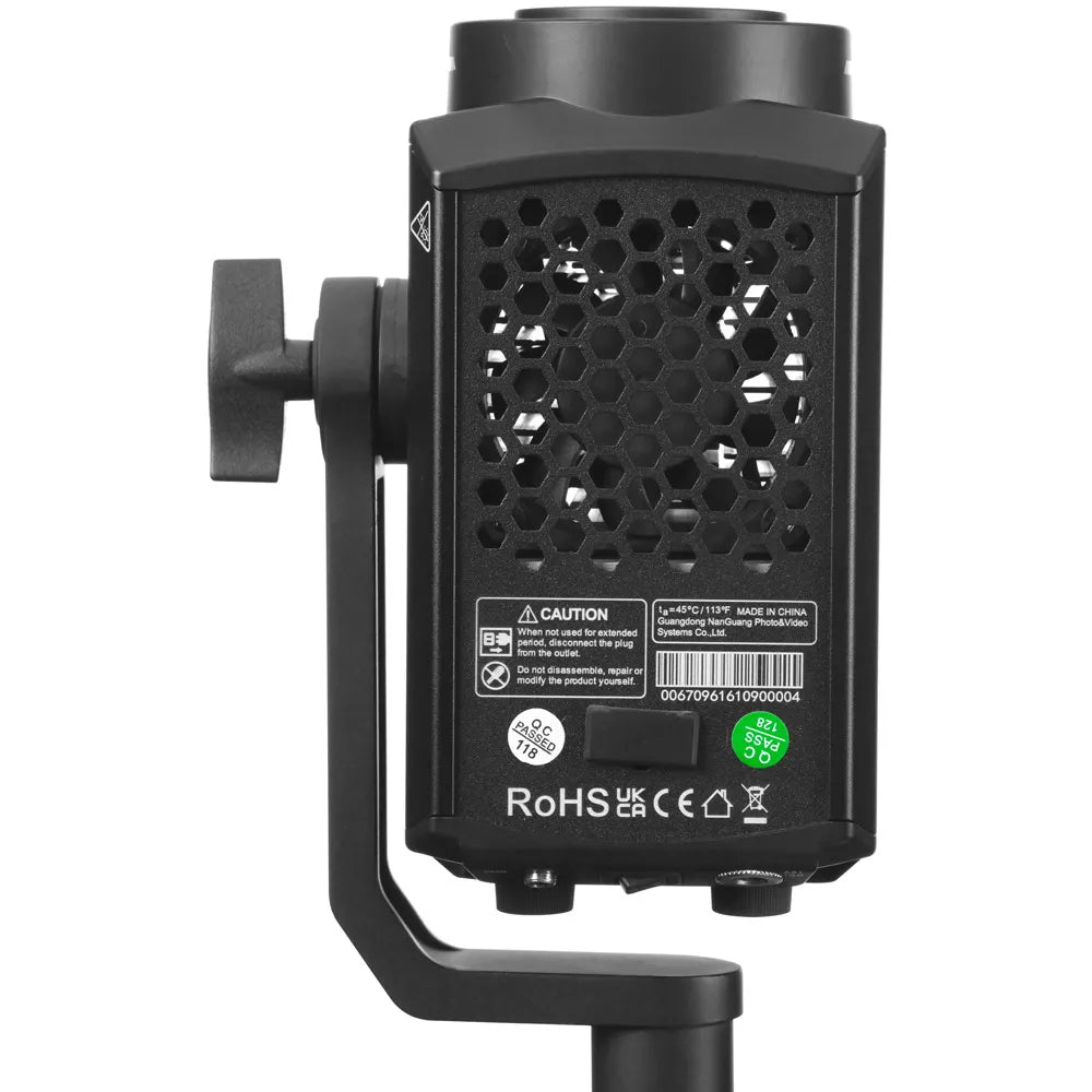 Nanlite Forza 60C RGB LED Monolight