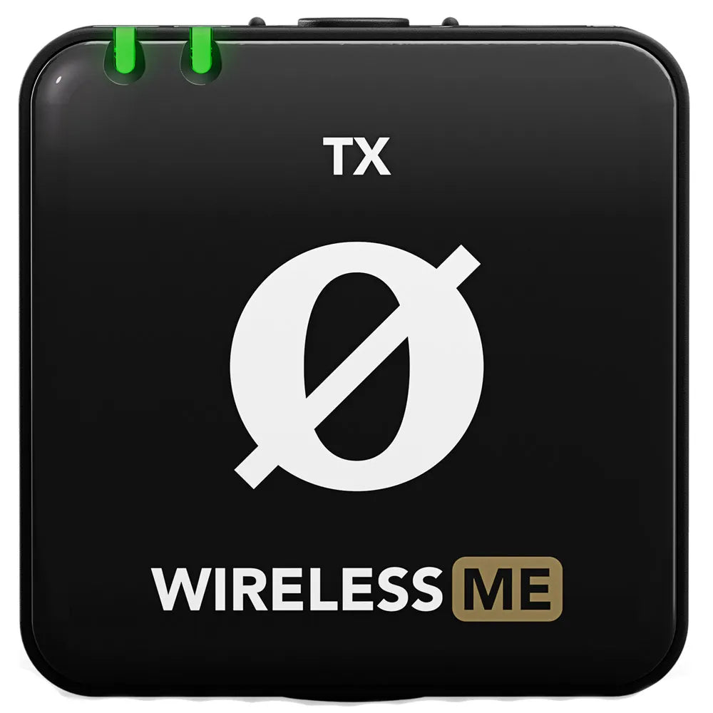 Rode WIRELESS ME TX Transmitter for the WIRELESS ME