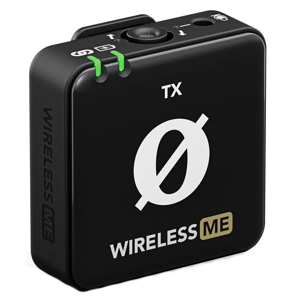 Rode WIRELESS ME TX Transmitter for the WIRELESS ME