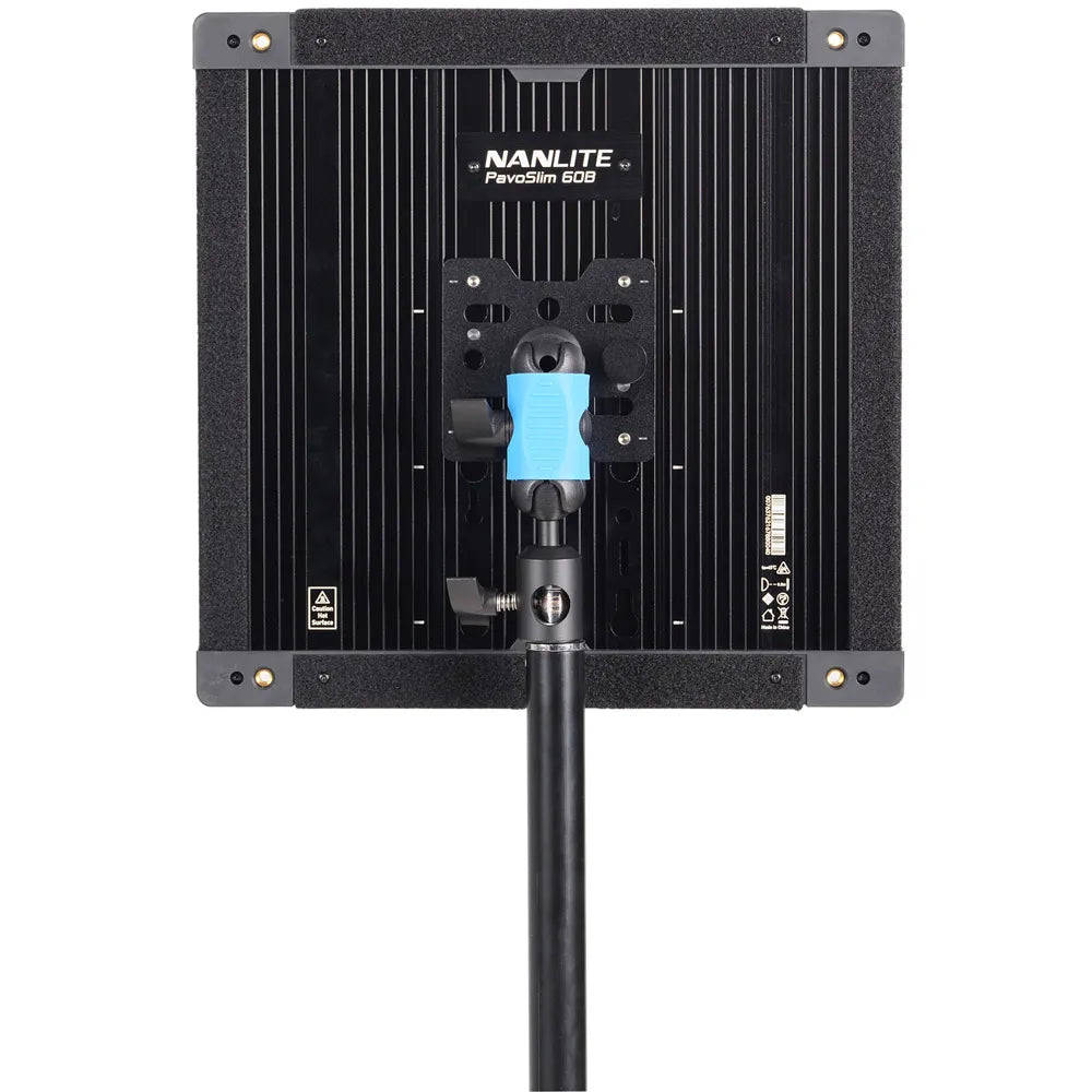 Nanlite PavoSlim 60B LED Bi-color Panel Light