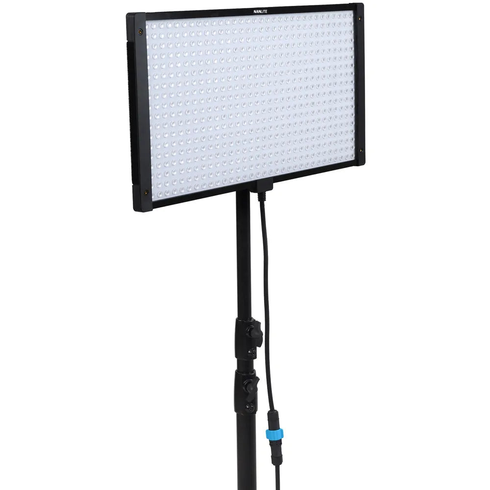 Nanlite PavoSlim 120B LED Bi-color Panel Light