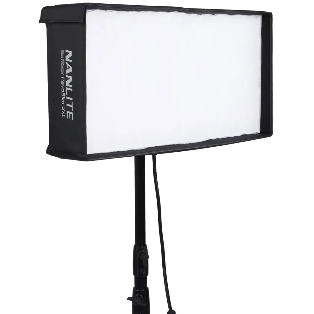 Nanlite PavoSlim 120B LED Bi-color Panel Light