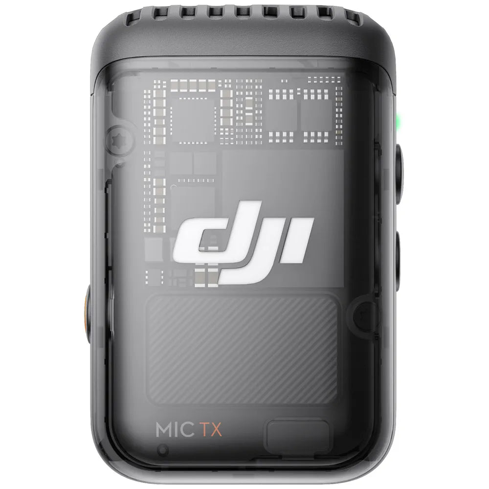 DJI Mic 2 (1 TX + 1 RX)