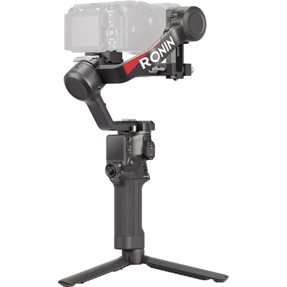 DJI RS 4 Combo Gimbal Stabilizer