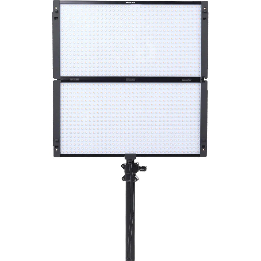 Nanlite Nanlite PavoSlim 240B LED Bi-Color Panel - Film Gear Canada