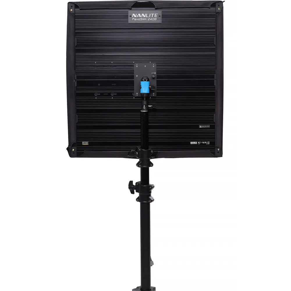 Nanlite Nanlite PavoSlim 240B LED Bi-Color Panel - Film Gear Canada