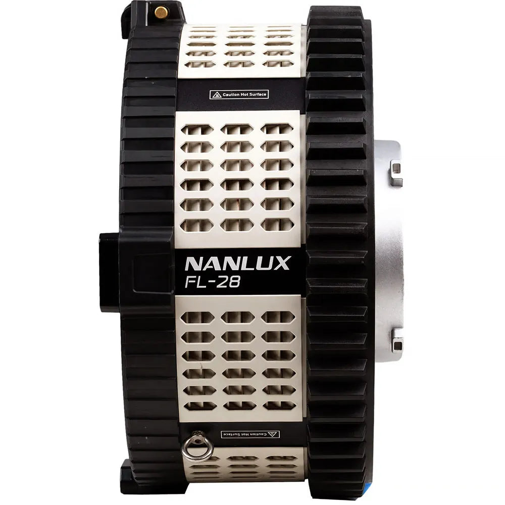 Nanlux Nanlux FL-28 Travel Fresnel Lens - Film Gear Canada