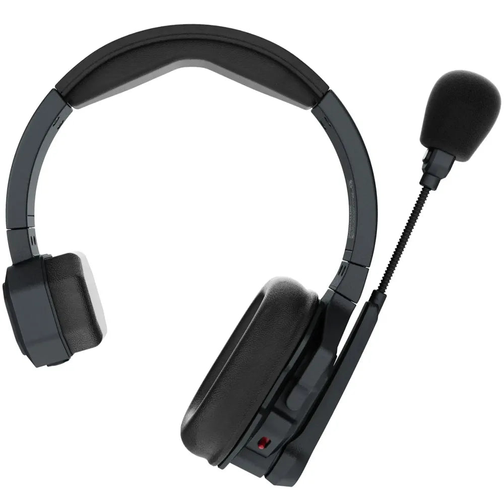 Hollyland Solidcom SE-5S 5-Person Noise Cancelling Headset Intercom System (Global Version)