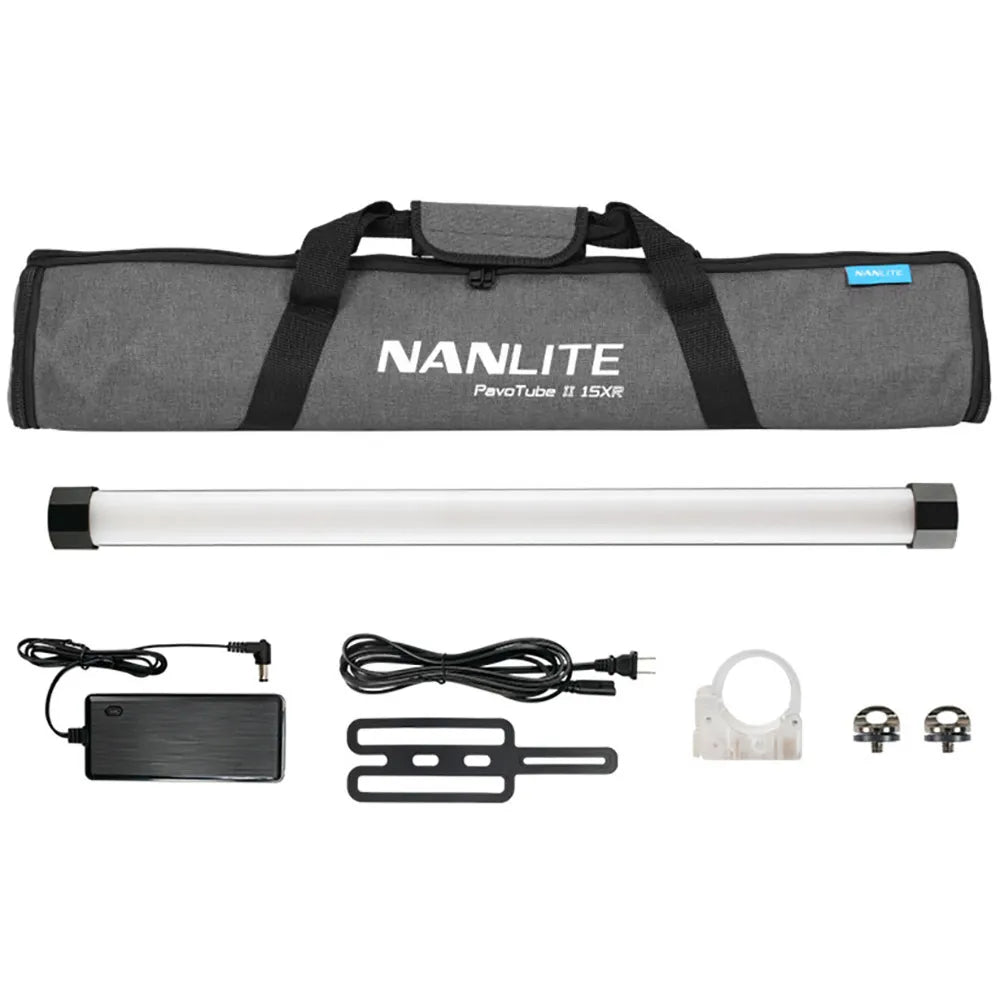 Nanlite Pavotube II 15XR Tube Light (2ft)