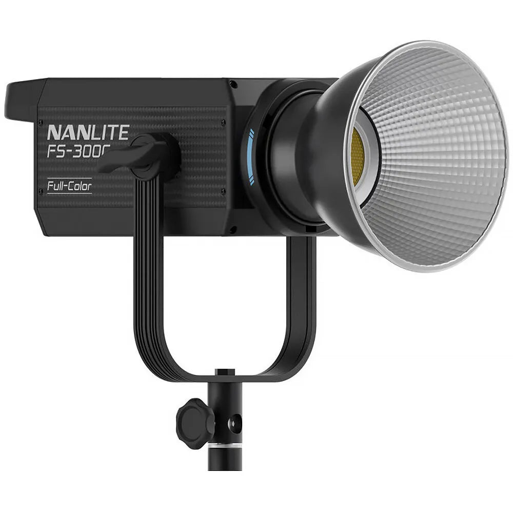 Nanlite FS-300C LED RGBW Spot Light