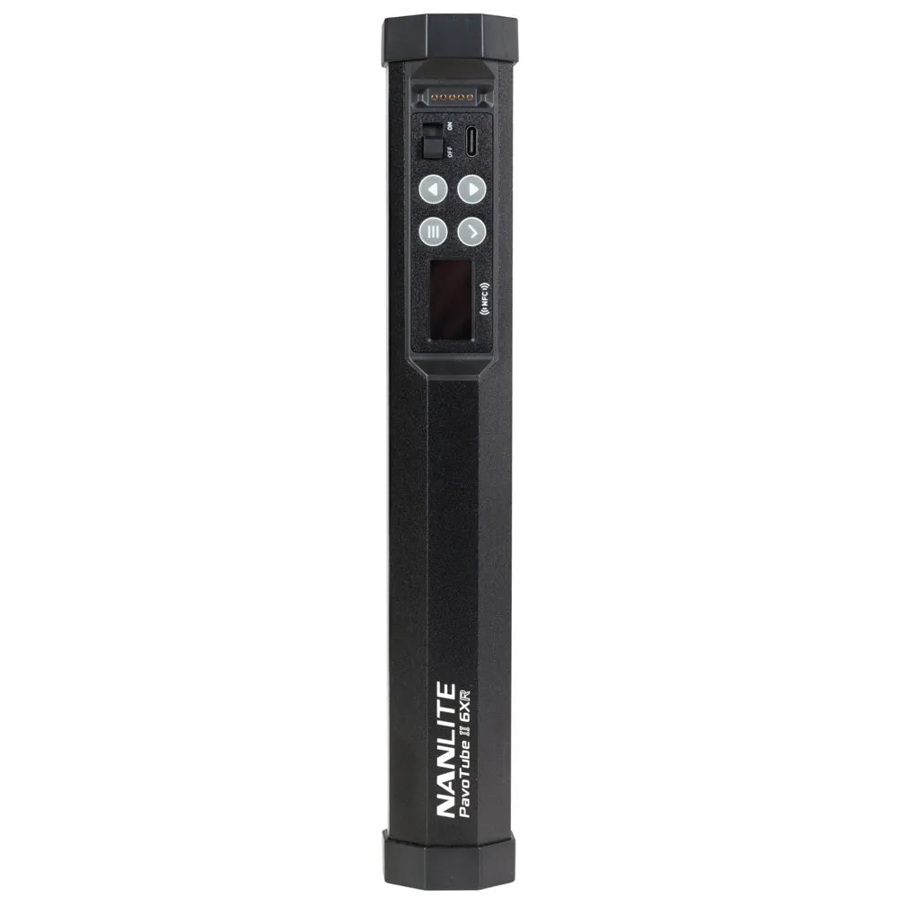 Nanlite PavoTube II 6XR 8-Light Kit