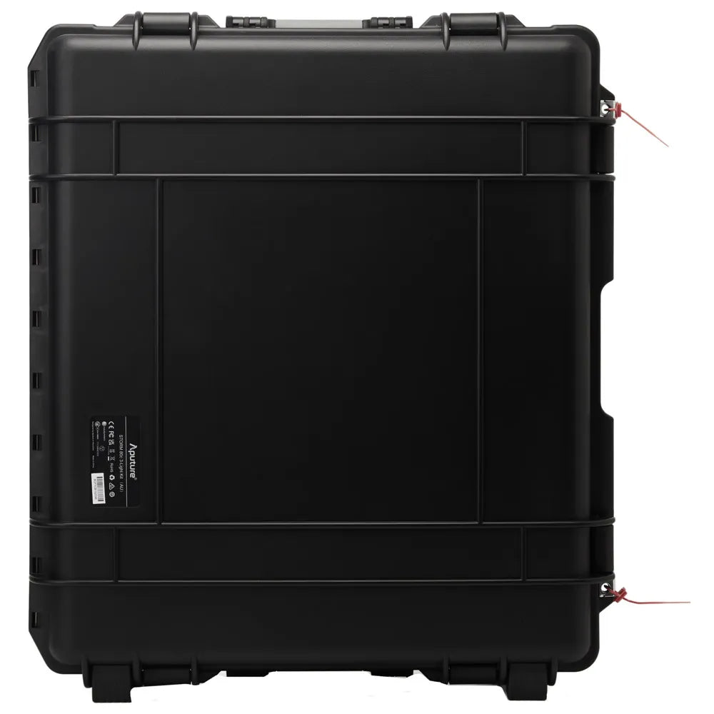 Aputure STORM 80c 3-Light Kit