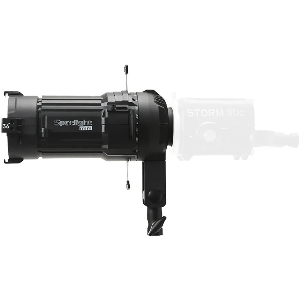 Aputure Spotlight Mini 36 Deg Lens Kit for STORM 80c